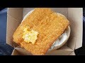 What You Don't Know About McDonald's Famous Filet-O-Fish