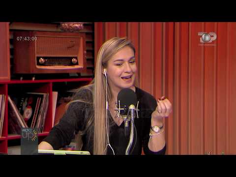 Wake Up, 4 Mars 2019, Pjesa 2 - Top Channel Albania - Entertainment Show