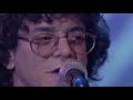 Dave Stewart & Lou Reed - Jealousy (The White Room, London 1995)
