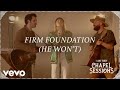 I AM THEY - Firm Foundation (Chapel Sessions) feat. Cheyenne Mitchell