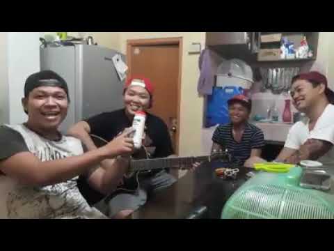 SA GITNA NG ULAN COVER