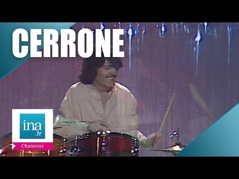 Cerrone "Supernature" | Archive INA