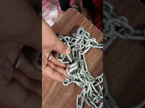 Mild Steel Cow Chain