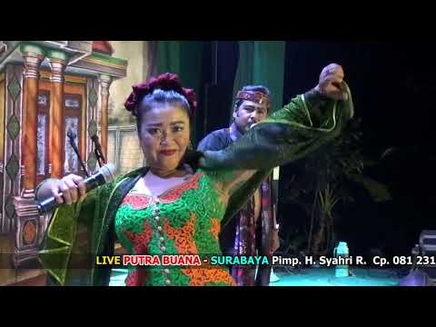 CERITA SOTO MADURA || BAYU PUNYA ISTRI 2 || PUTRA BUANA • LIVE PROPPO PAMEKASAN