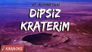 Dipsiz Kuyum ft Aleyna Tilki - Gezegenler Versiyon