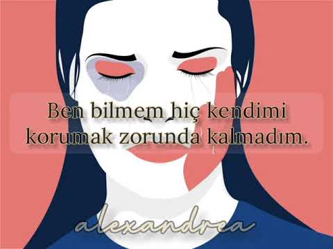 #susamam #kadınhakları by:deniz tekin