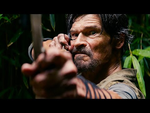 NCIS VS The Archer - NCIS Hawaii 2x04