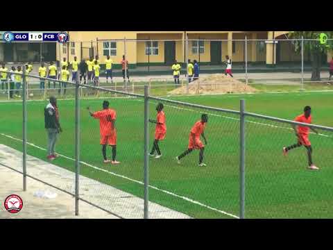 Gloriousday VS FC Bethel Sporting - UFC Highlight