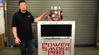 How to Solve Boost Leaks with Power Smoke Pro