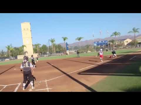 Alliance Champions Cup Round 1 Rachel Sysum 2024