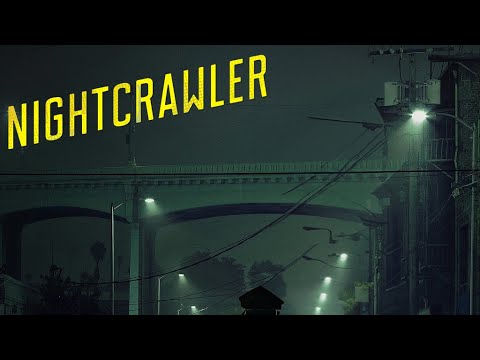 Nightcrawler (2014) Ambience & Music