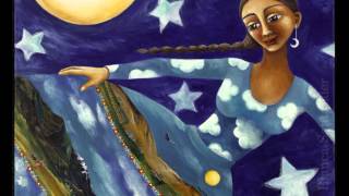 16-The Moon and her Mother