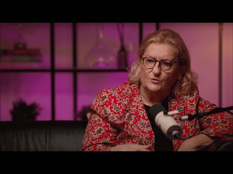 Open Podcast / Wine Vision by Open Balkan SE3|EP8 - Mira Šemić