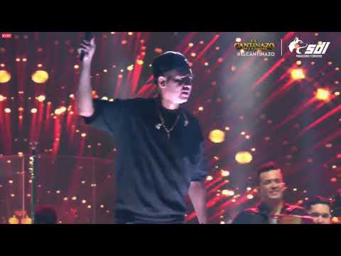 Cuando Me Hayas Perdido (En Vivo) Diego Daza y Carlos Rueda en Bucaramanga