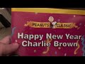 VHS DVD Update For December 20th 2018