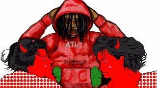 ATL Smook - Roll The Dice [Prod by CaptainCrunch & Skys]