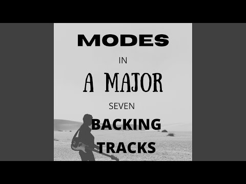 A Lydian Performance