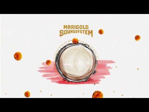 Lost Stories,  @JAIDHIR  - Taaj [Official Lyric Video] I Marigold Soundsystem