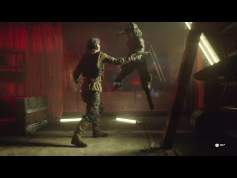 Operation Vector Glare - Movie, Battle Pass + Intro | Rainbow Six Siege