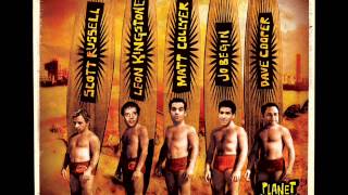 The Planet Smashers - La Cachée (known as &quot;My Love (Vampire) Hidden Mix&quot;).