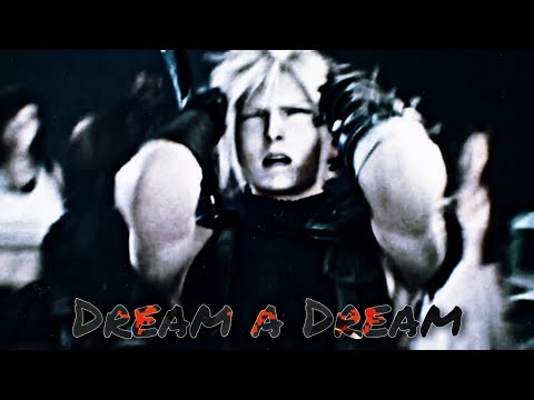 Cloud and His Headaches