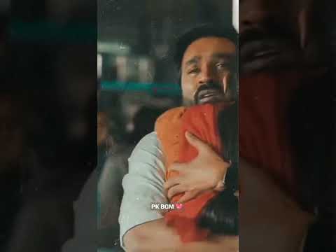 galatta kalyanam songs kadhal solla mudiyatha bgm || feeling bgm|| ringtone || Dhanush - Ar Rahman