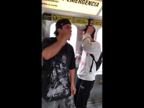 Eneese - cotopros freestyle metro