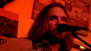 Bo Bice You Take Yourself With You