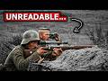 Why German Snipers Were Baffled By U.S. Soldiers Never Using The Same Path Twice DEFAULT Thumbnail