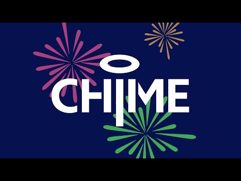 Chime - Pyrotechnics [Electro]