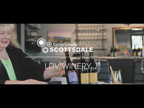 image-Are there vineyards in Scottsdale?