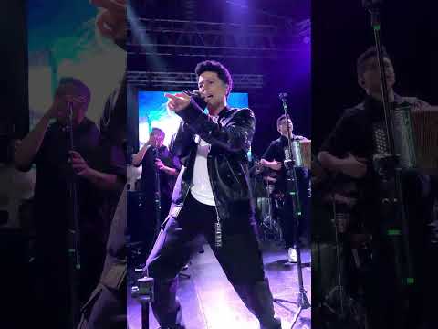 AMANTES - Daniel Calderón y Los Gigantes ®