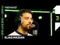 Elias Mazian live met 'Niemand' | 3FM Live Box | NPO 3FM