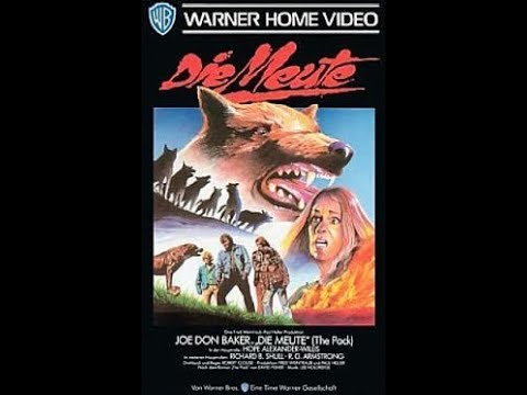 Die Meute (1977) Trailer - German