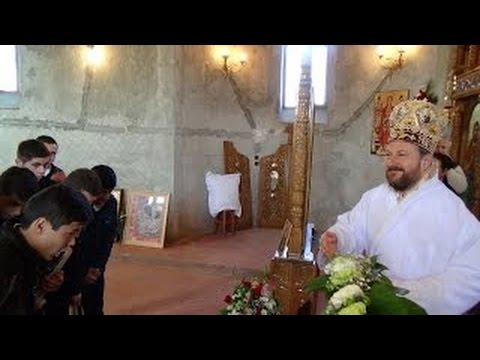 Tv Dumesti: Conacul Mareşalului Constantin Prezan - Partea a II-a