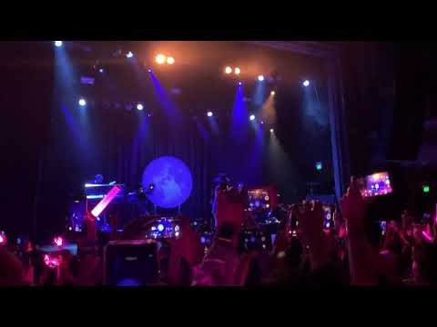 191025 RFYL - Tiffany Young Magnetic Moon Tour San Francisco