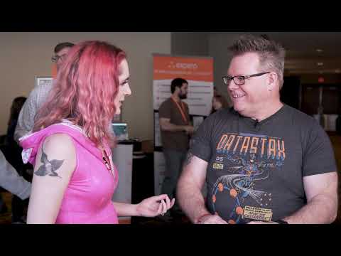 Distributed Data Show Episode 86: Awkward-Free Spark Development with Holden Karau