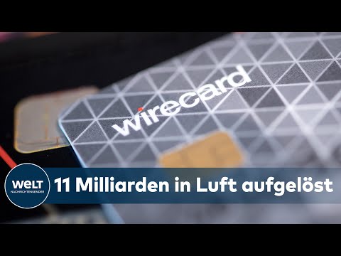 Wirecard: Totalversagen bei BaFin Wirecard: Totalversagen bei BaFin