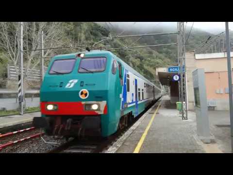 REG 22714 REGGIO CALABRIA C.LE-ROSARNO