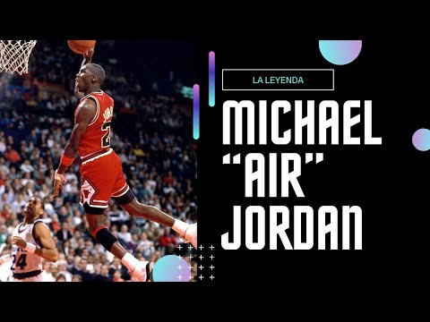 Air Jordan: El Legado de un Campeón