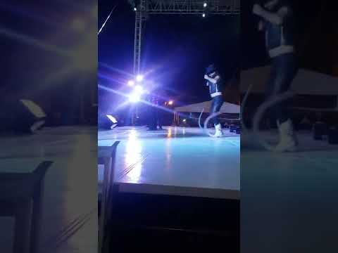 Bailando con Código Inicial en Jerez Zacatecas
