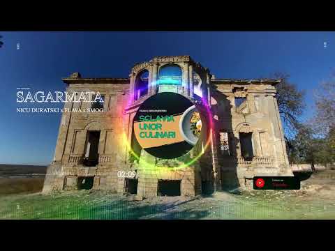 Nicu Duratski x Flava x Smog - Sagarmata @RAPRAPANOSnascut