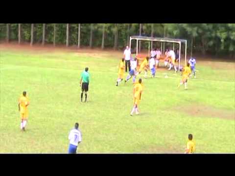 CRUCERO VELEZ 9na DIV 2014 PARTE 1  DE 3