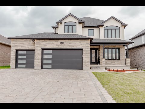 16 Hazelwood Pass, Dorchester - HD VIRTUAL TOURS