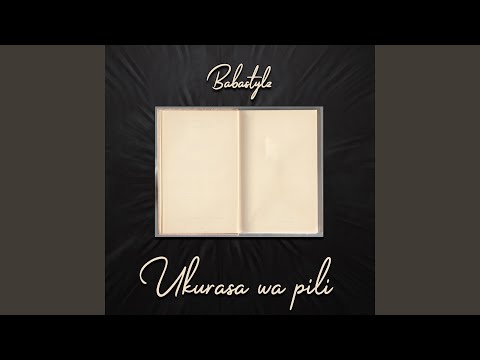 Ukurasa Wa Pili (feat. Shaa)