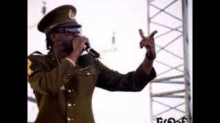 Bounty Killer   Black Power Y2K Riddim vid