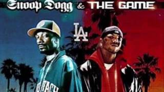 Snoop Dogg - Lay Low Remake ft. The Game, Nate Dogg and others!!!