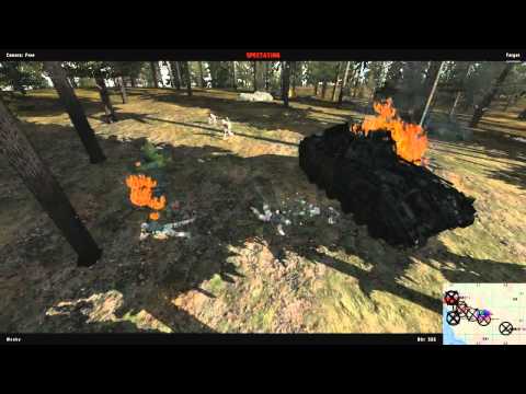 ShackTac - 2011 in Review