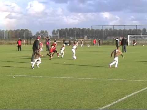 DSO F2 - Laakkwartier F1