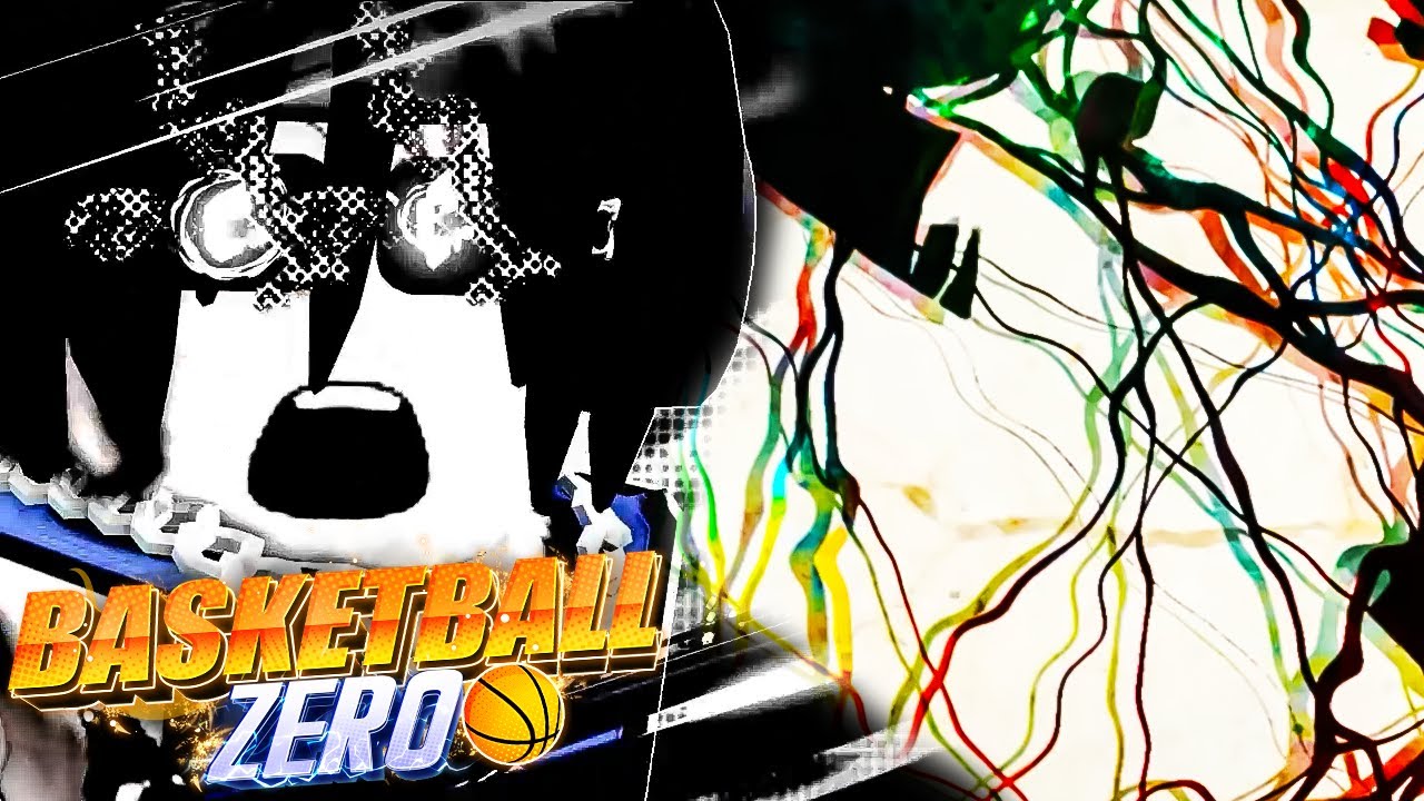 SUMMER UPDATE | Basketball Zero